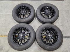 BADX (Badokkusu)
DOS
VC-1
+
BRIDGESTONE (Bridgestone)
ECOPIa
NH200