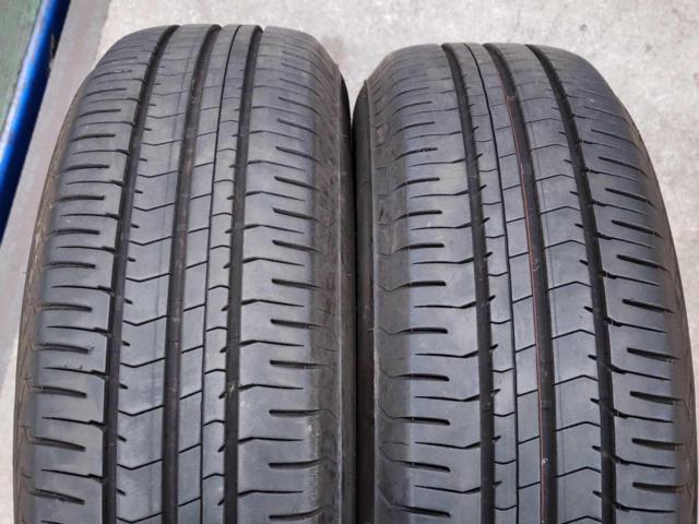 BADX (Badokkusu)
DOS
VC-1
+
BRIDGESTONE (Bridgestone)
ECOPIa
NH200