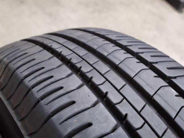 BADX (Badokkusu)
DOS
VC-1
+
BRIDGESTONE (Bridgestone)
ECOPIa
NH200