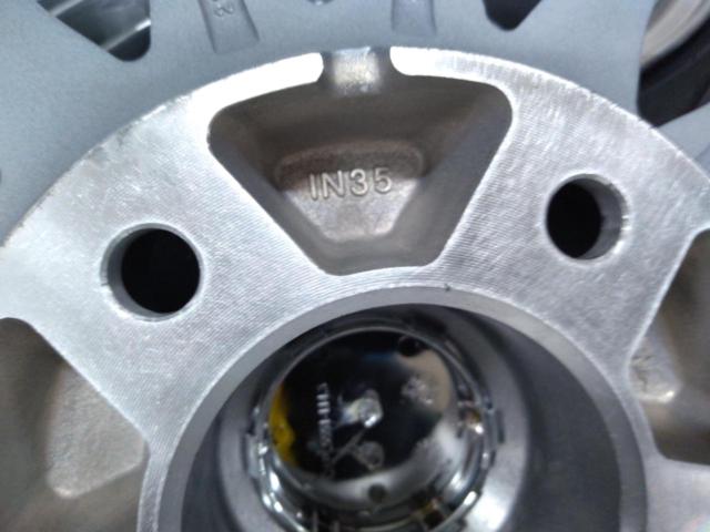 Lehrmeister
PREMIX
MER
PROMESH
+
HANKOOK
Ventus
evo
K137