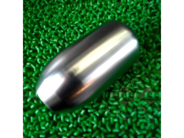 NAPOLEX LONZA LZ-51 アルミシフトノブ M10アダプター付き