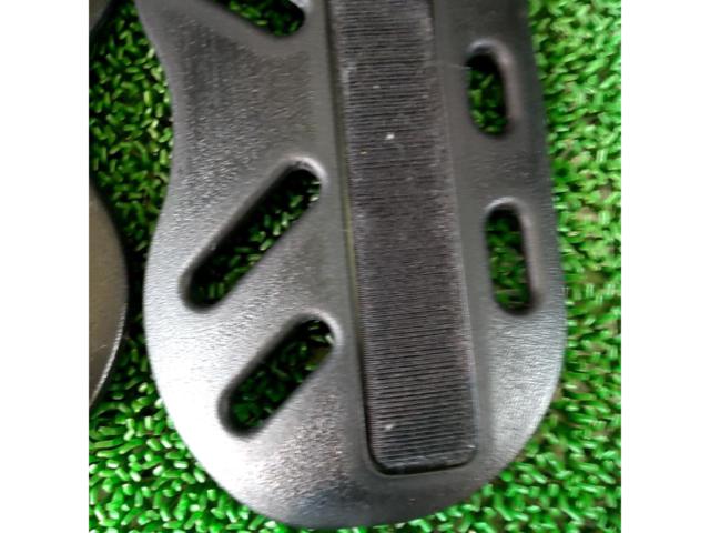 チェストプロテクター