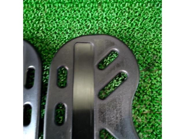 チェストプロテクター