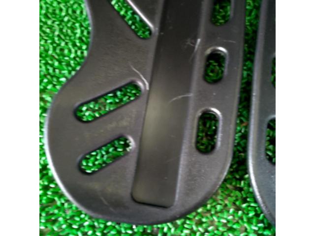 チェストプロテクター
