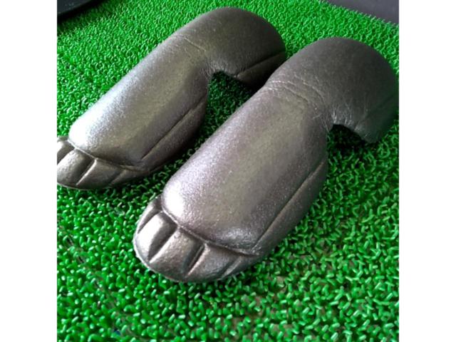 エルボープロテクター