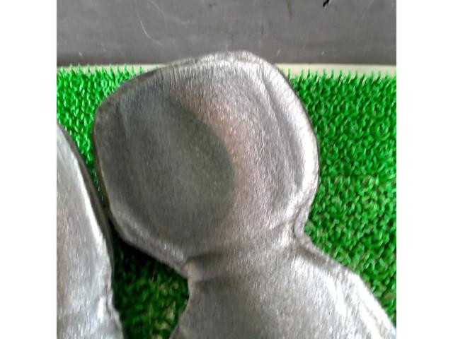 エルボープロテクター