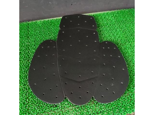 背面プロテクター