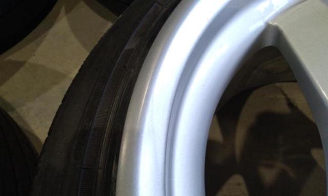 ENKEI Selbach +SEIBERLING SL101 225/45-17 4本