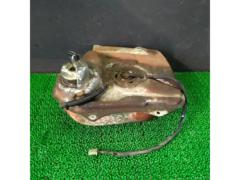 HONDA ガソリンタンク+キャップ+鍵 ライブDIO AF35
