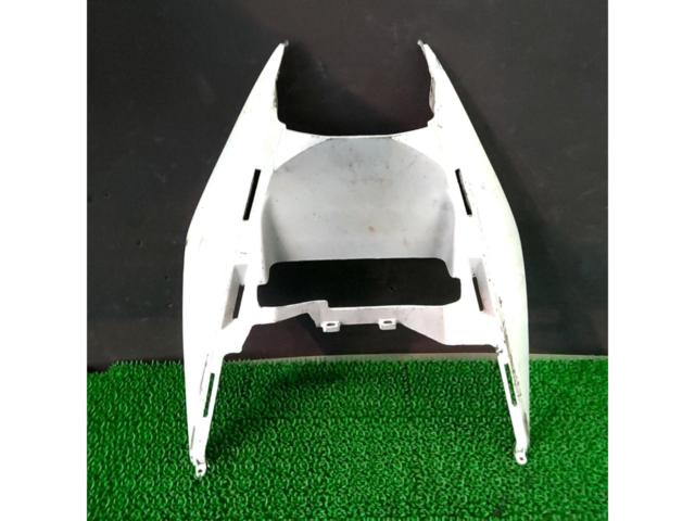 わけあり HONDA アンダーカバーの上半分 スーパーDIO AF27/28