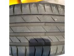 KUMHO ECSTA PS71 245/35-19 2本