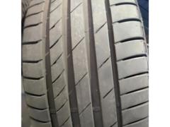 KUMHO ECSTA PS71 245/35-19 1本