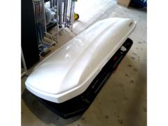 INNO BRQ55 ホワイト