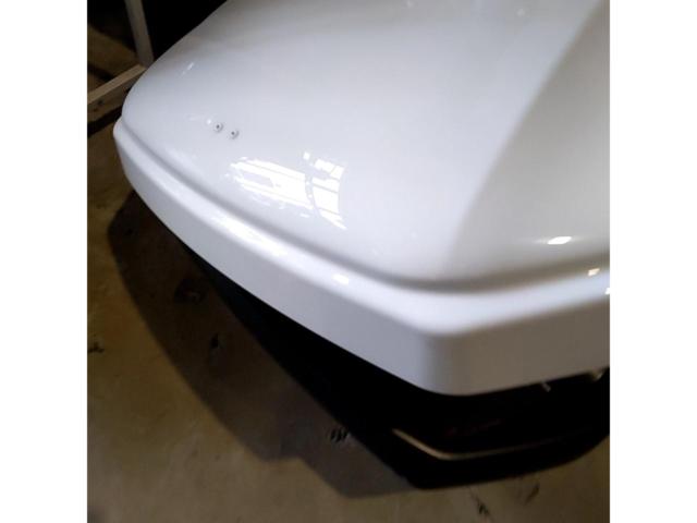 INNO BRQ55 ホワイト