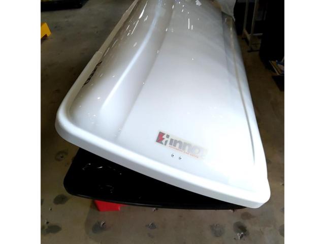 INNO BRQ55 ホワイト