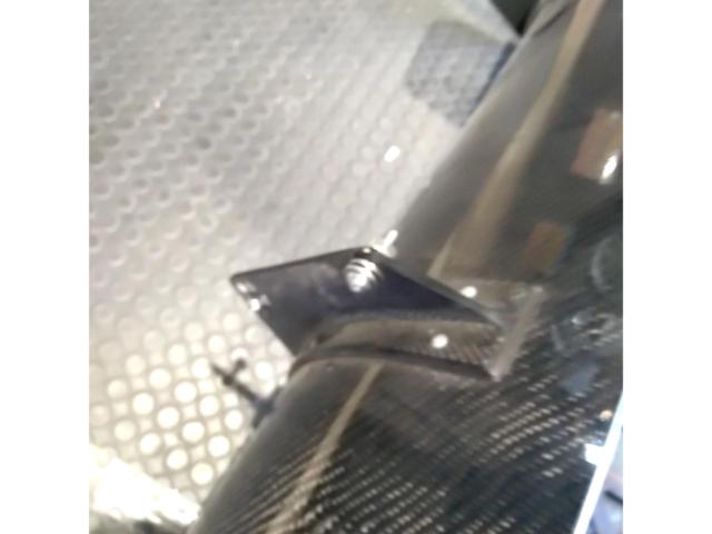 SARD GTウイング 020 1810mm