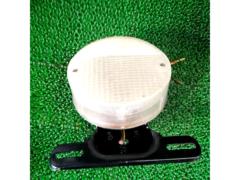 メーカー不明 Z2タイプクリアテール エイプ50に使用