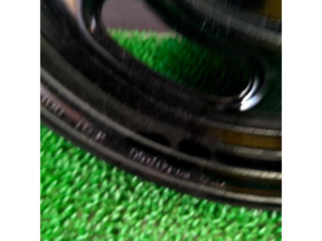 ホンダ フロントホイール エイプ50