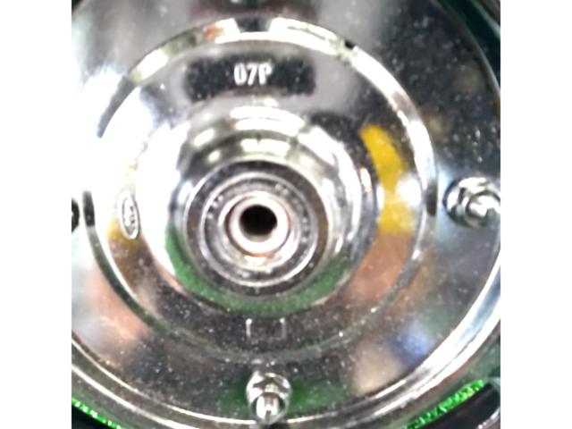 ホンダ フロントホイール エイプ50