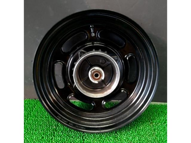 ホンダ フロントホイール エイプ50