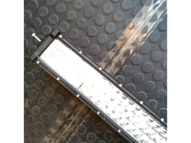 124cm LEDライトバー  LED作業灯 12V