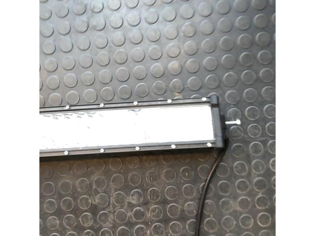 124cm LEDライトバー  LED作業灯 12V