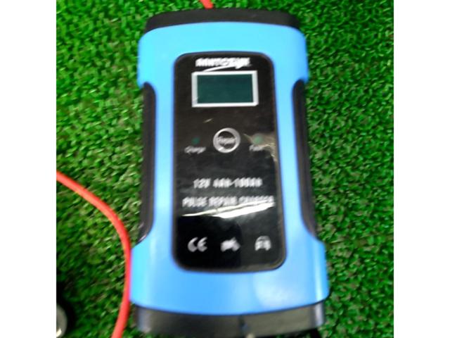 anhtczyx リペアバッテリー充電器