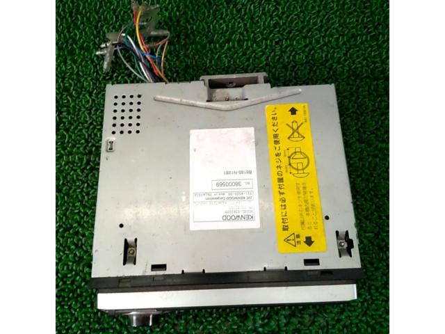 KENWOOD E262