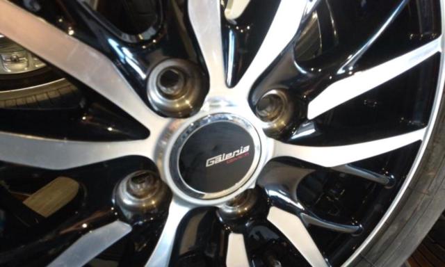 weds(ウェッズ)  GALRIA ホイール  + BRIDGESTONE(ブリヂストン) ECOPIA NH200C