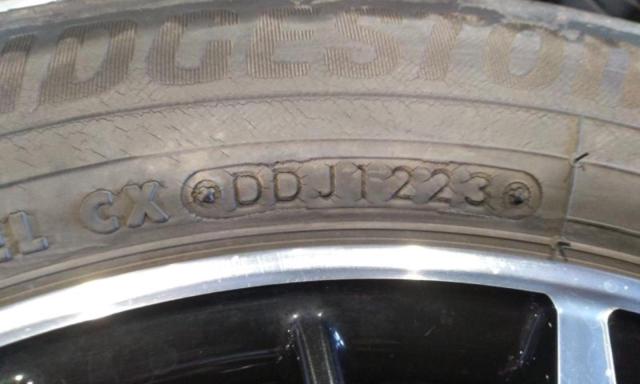 weds(ウェッズ)  GALRIA ホイール  + BRIDGESTONE(ブリヂストン) ECOPIA NH200C