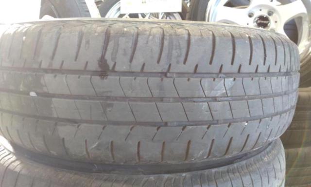 weds(ウェッズ)  GALRIA ホイール  + BRIDGESTONE(ブリヂストン) ECOPIA NH200C