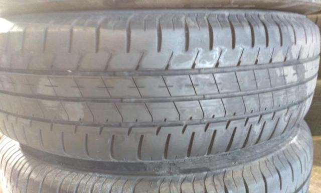 weds(ウェッズ)  GALRIA ホイール  + BRIDGESTONE(ブリヂストン) ECOPIA NH200C