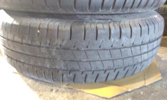 weds(ウェッズ)  GALRIA ホイール  + BRIDGESTONE(ブリヂストン) ECOPIA NH200C