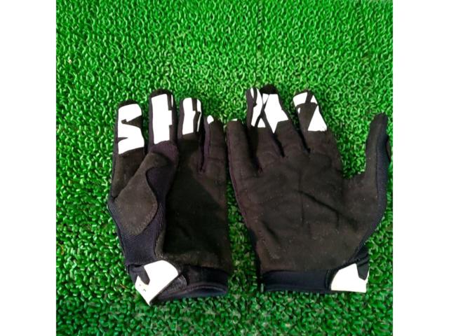 SHIFT
Mesh glove
S size