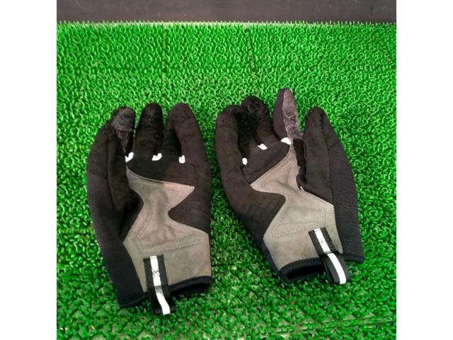 SPIDI
Mesh glove
S size