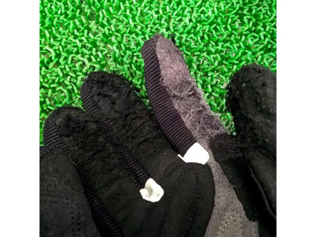 SPIDI
Mesh glove
S size