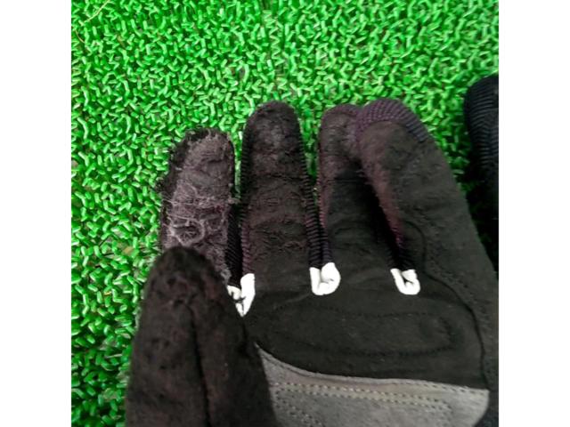 SPIDI
Mesh glove
S size