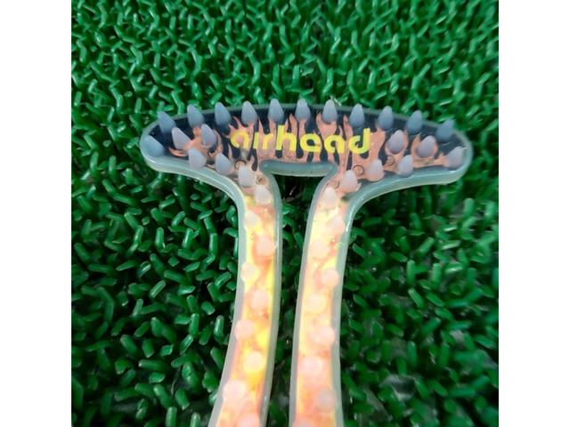 Airhead ベンチレーションライナー