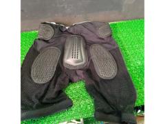KOMINE
04-611
SK-611
Protect Mesh Shorts
L size