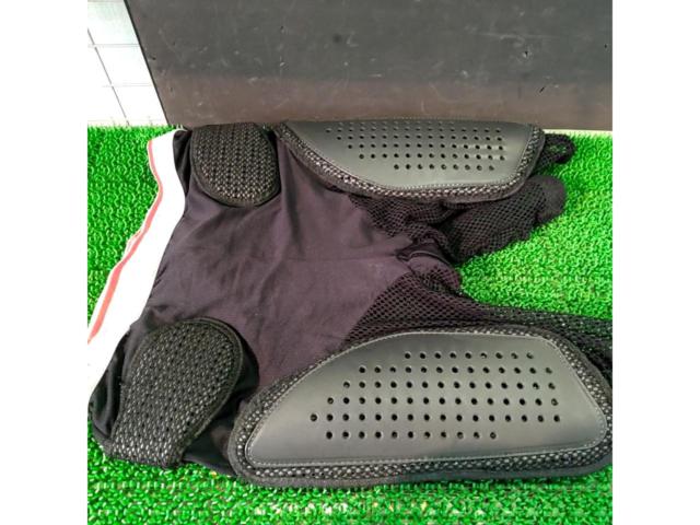KOMINE
04-611
SK-611
Protect Mesh Shorts
L size