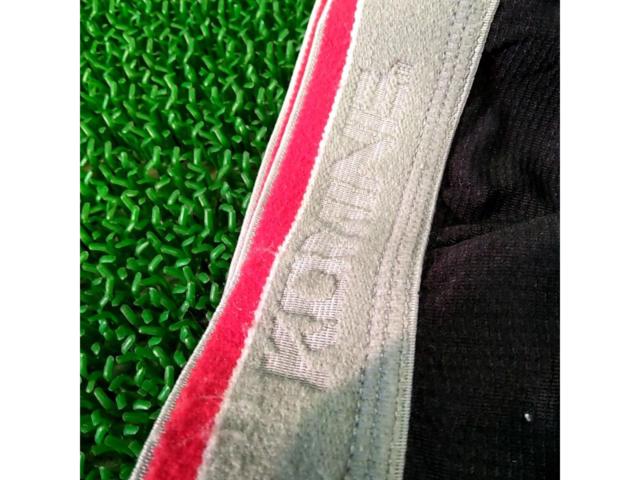 KOMINE
04-611
SK-611
Protect Mesh Shorts
L size