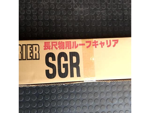 ロッキープラス  ベースキャリア SGR-03