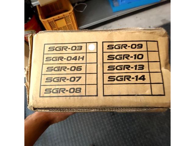 ロッキープラス  ベースキャリア SGR-03