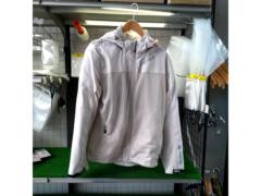 KOMINE
Protect half mesh jacket
XL size