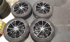 BRIDGESTONE(ブリヂストン)ECO FORME(エコフォルム) CRS 111+ BRIDGESTONE ECOPIA NH100RV