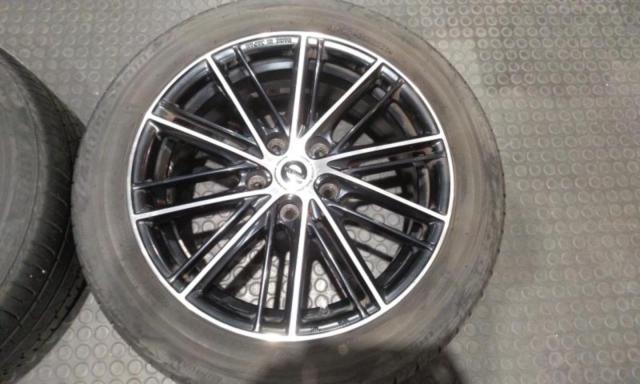 BRIDGESTONE(ブリヂストン)ECO FORME(エコフォルム) CRS 111+ BRIDGESTONE ECOPIA NH100RV