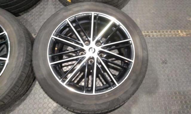 BRIDGESTONE(ブリヂストン)ECO FORME(エコフォルム) CRS 111+ BRIDGESTONE ECOPIA NH100RV