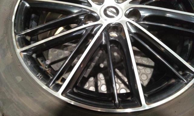 BRIDGESTONE(ブリヂストン)ECO FORME(エコフォルム) CRS 111+ BRIDGESTONE ECOPIA NH100RV