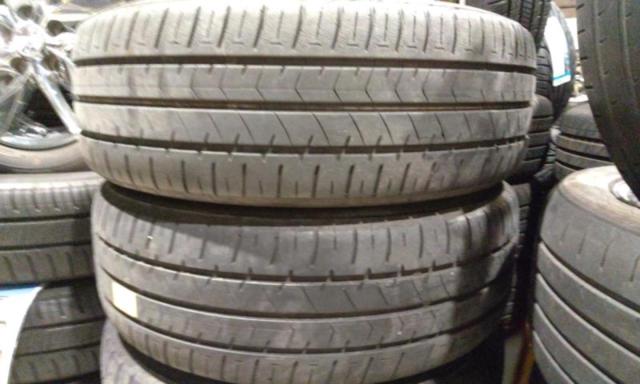 BRIDGESTONE(ブリヂストン)ECO FORME(エコフォルム) CRS 111+ BRIDGESTONE ECOPIA NH100RV