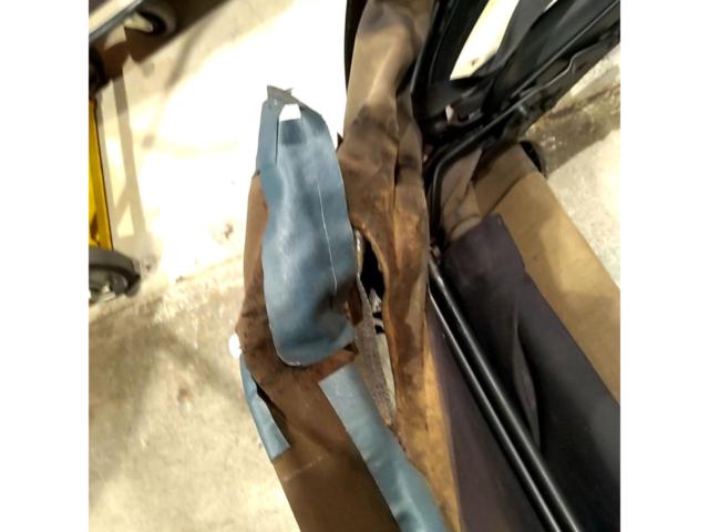 マツダ純正 ソフトトップ 幌(骨付き)【NB ロードスター】